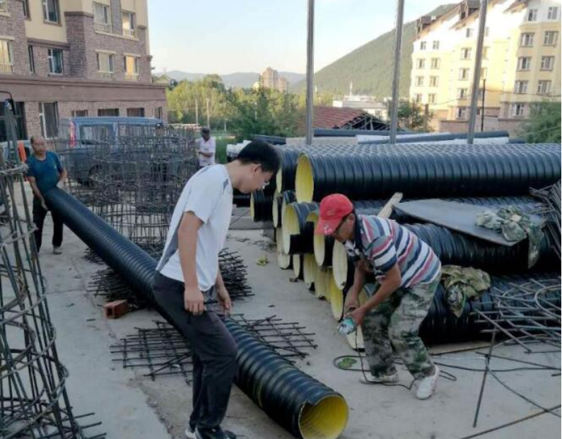 安圖縣城老舊小區(qū)改造項(xiàng)目 安圖縣城老舊小區(qū)改造項(xiàng)目