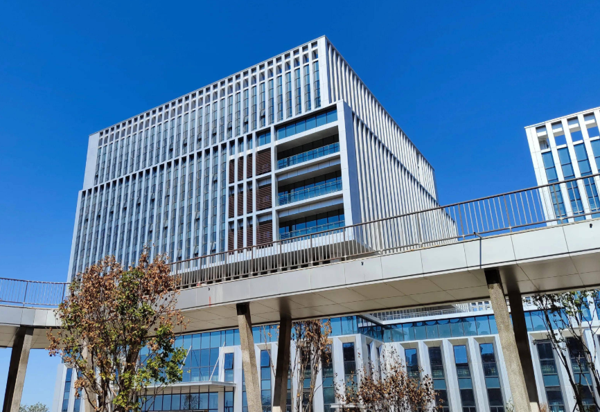 哈爾濱科創(chuàng)產(chǎn)業(yè)園項(xiàng)目